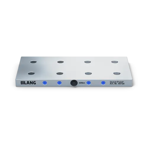 Quick&bull;Point&reg; 96, Grid Plate